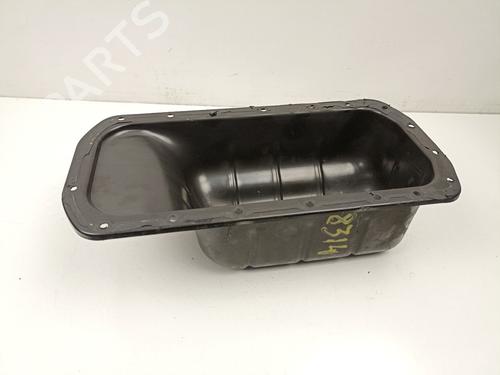 Used Oil sump CITROËN C4 Coupe (LA_) 1.6 HDi (90 hp) 25804364