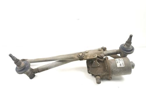Front wiper motor FORD FIESTA V (JH_, JD_) 1.4 TDCi | BP22737565M29 