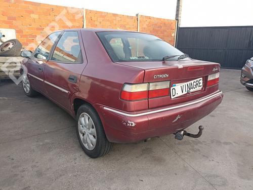 Front left lock CITROËN XANTIA (X1_, X2_) 2.0 HDI 90 | BP32298344C98 