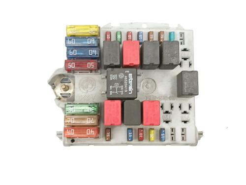 Fuse box FIAT PUNTO (188_)  | BP23199722E1 