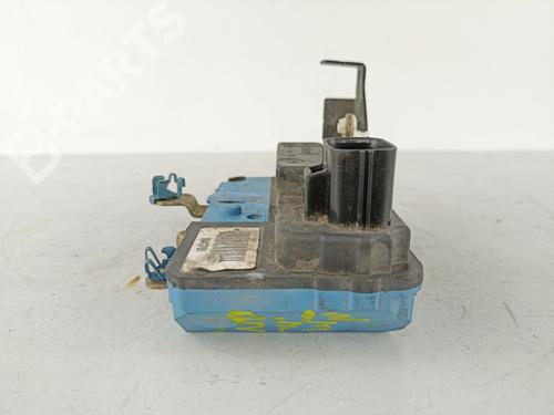 Front left lock VOLVO S80 I (184) 2.5 TDI | BP9820545C98 