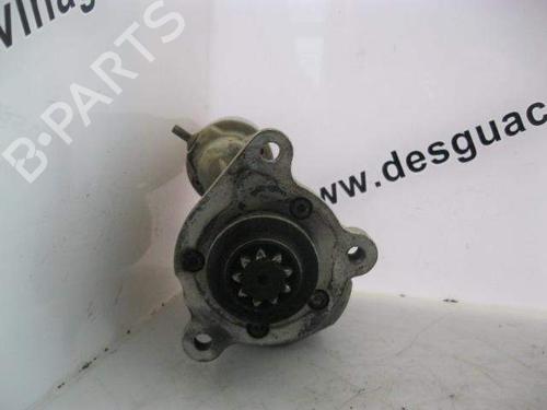 Used Starter Starter SKODA FABIA I (6Y2) 1.4 (68 hp) 20117035 20117035