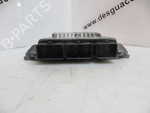 Electronic module PEUGEOT 407 (6D_) 2.0 HDi 135 (6DRHRH, 6DRHRE, 6DRHRG, 6DRHRJ) | BP20117510M83 