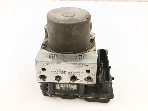 ABS pump KIA CEE'D SW (ED) 1.6 CRDi 115 | BP29509646M43 