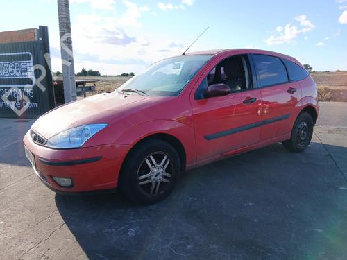 Scheinwerfer links FORD FOCUS I (DAW, DBW) 1.8 TDCi | BP29305455C28 