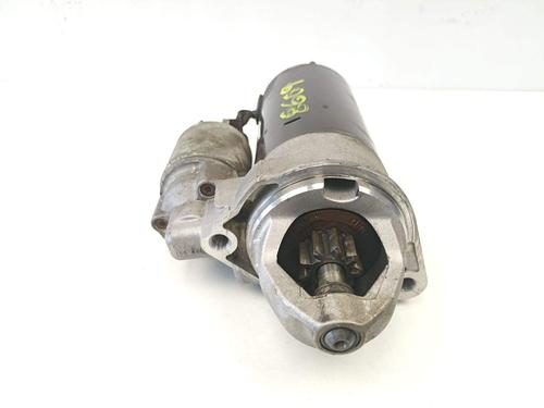 Starter BMW 7 (E65, E66, E67) 745 i, Li | BP25439489M8 - Image 6