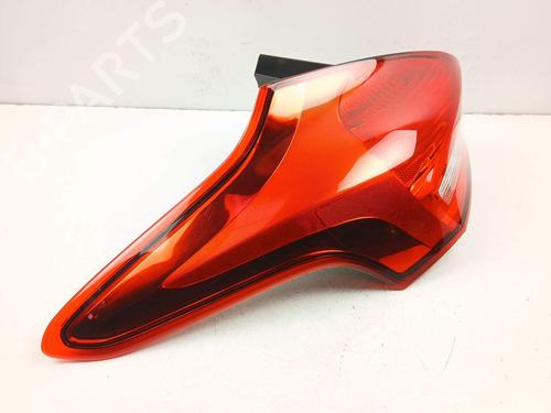 Left taillight FORD FOCUS III 1.0 EcoBoost | BP30135259C34 - Image 6