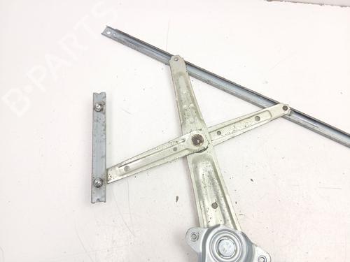 Front left window mechanism MITSUBISHI ASX (GA_W_) | BP35794050C22 - Image 6