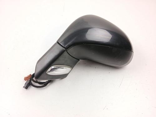 Used Left mirror PEUGEOT 207 (WA_, WC_) [2006-2015]  32216885