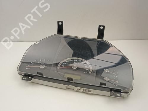 Instrument cluster KIA SPORTAGE II (JE_, KM_) 2.0 CRDi 4WD | BP16929696C47
