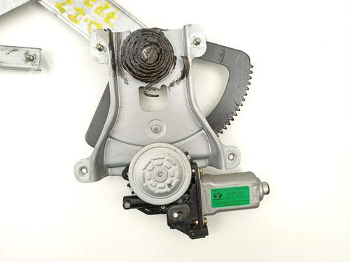 Front left window mechanism DAEWOO KALOS (KLAS) 1.4 | BP15187486C22 - Image 2