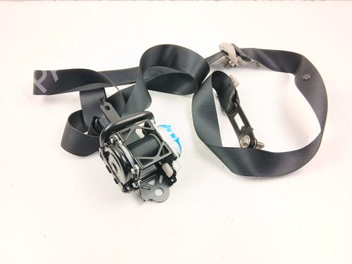 Used Front right seatbelt MAZDA CX-5 (KE, GH) 2.2 D AWD (KE2AW) (150 hp) 31063915