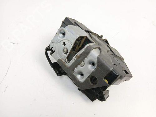 Used Front right lock Front right lock FORD FIESTA VI Van 1.4 TDCi (70 hp) 39658187 39658187