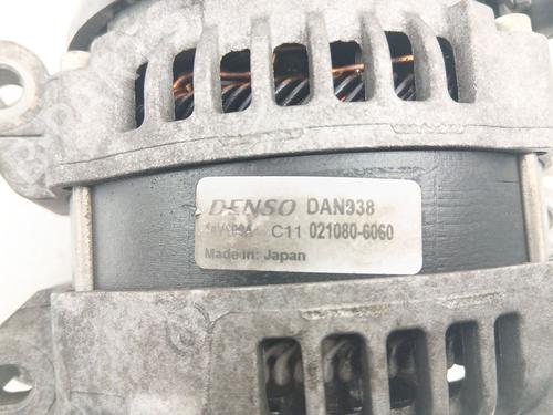 Alternator TOYOTA AURIS (_E15_) 2.2 D (ADE157_, ADE151_, ADE151R, ADE157R) | BP33460761M7  - Image 9