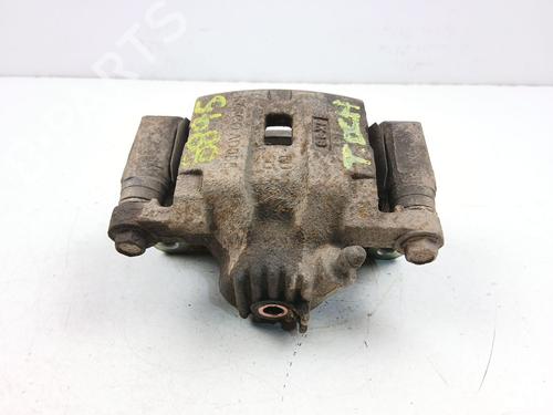 Right rear brake caliper KIA SORENTO I (JC) 2.5 CRDi 4WD | BP31292244M106 