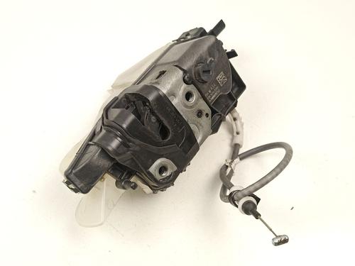 Used Front left lock CITROËN BERLINGO (ER_, EC_) 1.5 BlueHDi 100 (102 hp) 23389751