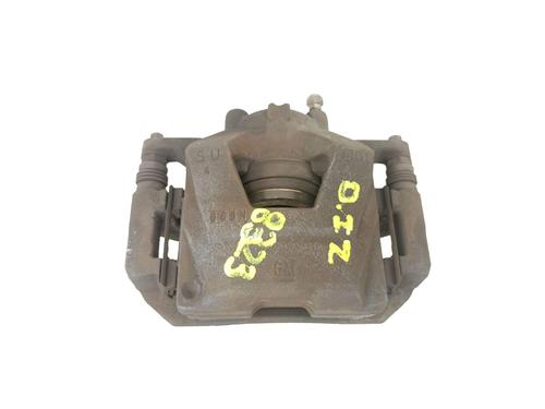 Left front brake caliper OPEL ASTRA J (P10) 1.3 CDTI (68) | BP25378624M105 - Image 2