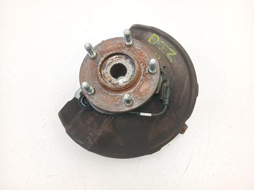 Used Left front steering knuckle Left front steering knuckle MITSUBISHI ASX (GA_W_) [2009-2026] 35953689 35953689