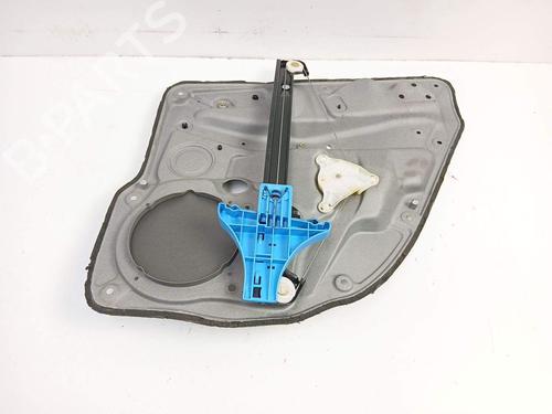 Used Rear left window mechanism Rear left window mechanism 38625929 38625929
