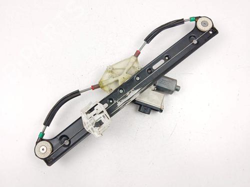 Rear left window mechanism BMW X3 (E83) 2.0 d | BP30179101C24 - Image 2