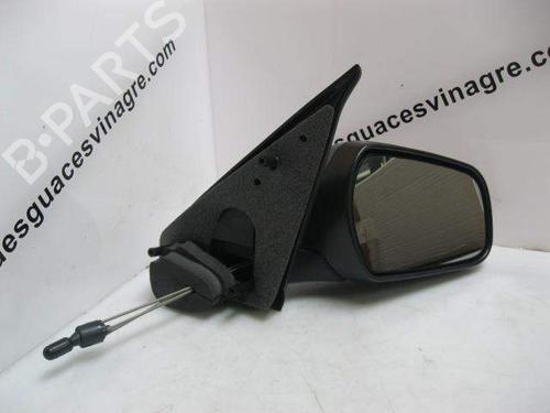 Used Right mirror Right mirror 24698193 24698193