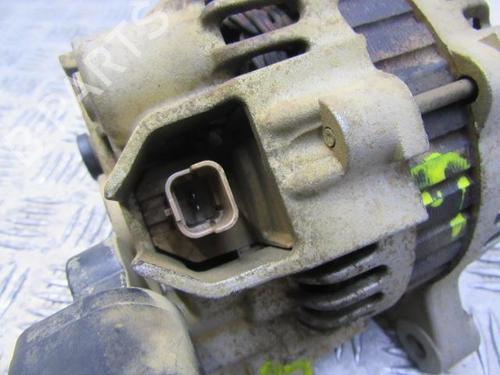 Alternator PEUGEOT PARTNER Box Body/MPV 1.6 HDi | BP20120180M7 