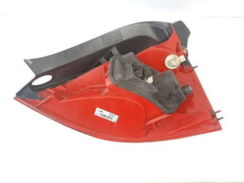 Left taillight RENAULT MEGANE II (BM0/1_, CM0/1_) 1.6 16V | BP25492027C34 