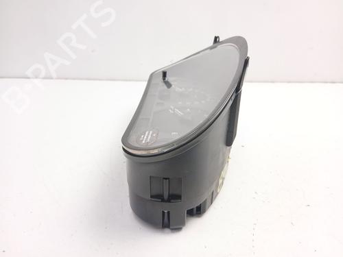 Instrument cluster BMW 3 Compact (E36) 318 tds | BP34383135C47 - Image 6
