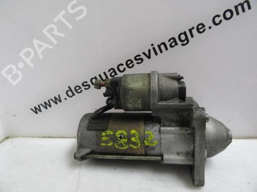 Used Starter FIAT BRAVA (182_) 1.9 TD 75 S (182.BF) (75 hp) 20119060