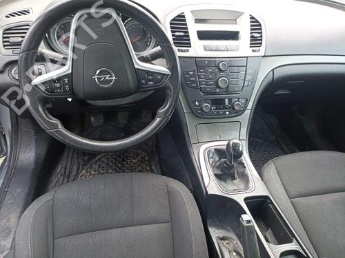 Control unit OPEL INSIGNIA A (G09) 2.0 CDTI (68) | BP23950182M11 - Image 10