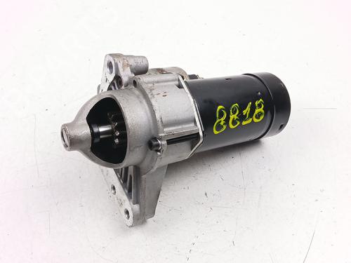 Used Starter CITROËN NEMO Box Body/MPV (AA_) 1.4 HDi (68 hp) 30410975