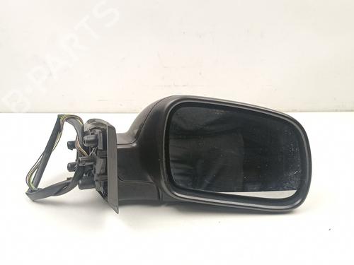 Right mirror PEUGEOT 307 (3A/C) 2.0 HDi 110 | BP16300910C27 