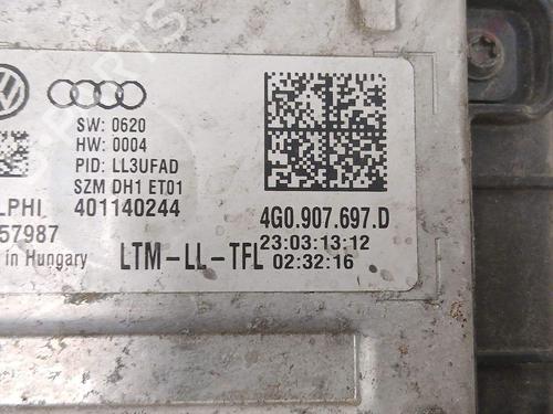 Electronic module AUDI Q5 (8RB) 2.0 TDI quattro | BP38938233M83 - Image 4