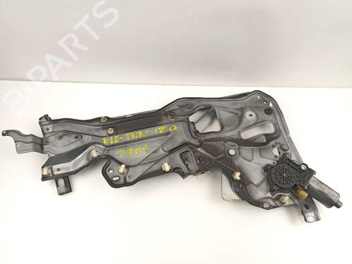 Used Rear left window mechanism Rear left window mechanism RENAULT LAGUNA I (B56_, 556_) 1.9 dTi (B56J) (98 hp) 13699721 13699721