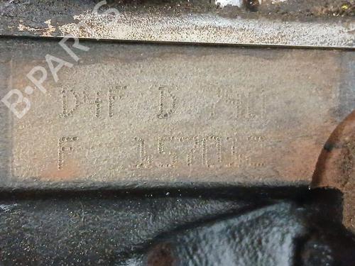 Engine RENAULT CLIO III (BR0/1, CR0/1) 1.2 16V (BR02, BR0J, BR11, CR02, CR0J, CR11) | BP32110236M1 - Image 6