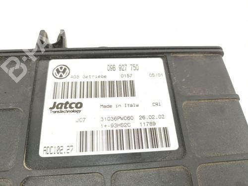 Electronic module VW SHARAN (7M8, 7M9, 7M6)  | BP10982663M83 