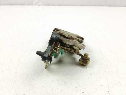 Højre bagtil lås DAEWOO LANOS (KLAT)  | BP30940324C99 