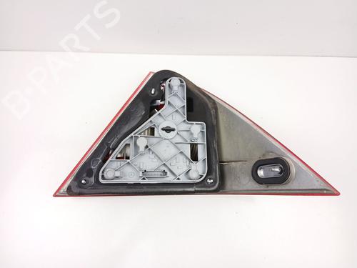 Left taillight MERCEDES-BENZ C-CLASS (W203) C 220 CDI (203.006, 203.008) | BP26040539C34 
