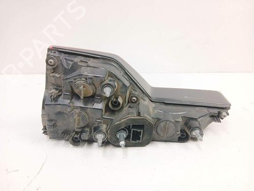 Left tailgate light AUDI A4 B9 Avant (8W5, 8WD) 2.0 TDI | BP39514698C79 - Image 5