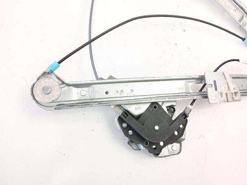 Front left window mechanism BMW 3 (E46) 320 d | BP34041184C22 - Image 2