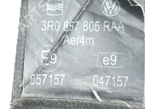 Rear right seatbelt SEAT EXEO ST (3R5) 2.0 TDI | BP23242358I28 - Image 9
