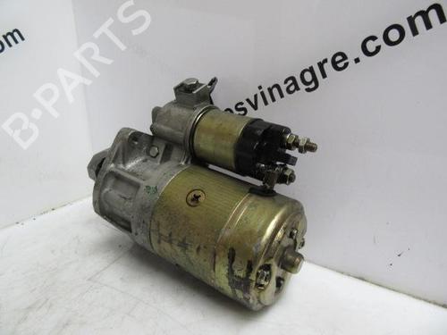 Starter ALFA ROMEO 146 (930_) 1.9 TD (930.B4A) | BP20117839M8 
