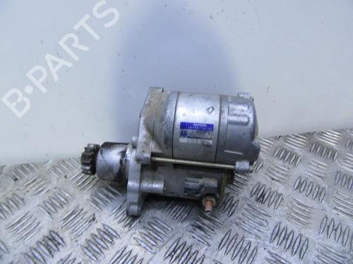 Startmotor TOYOTA CARINA E VI Saloon (_T19_) 2.0 (ST191) (133 hp) 20120121