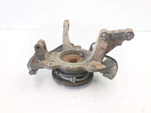 Left front steering knuckle FIAT PANDA (169_) 1.2 (169.AXB11, 169.AXB1A) | BP34288381M25 - Image 7