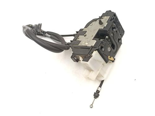 Used Rear left lock HYUNDAI SANTA FÉ II (CM) 2.2 CRDi 4x4 (155 hp) 24111469