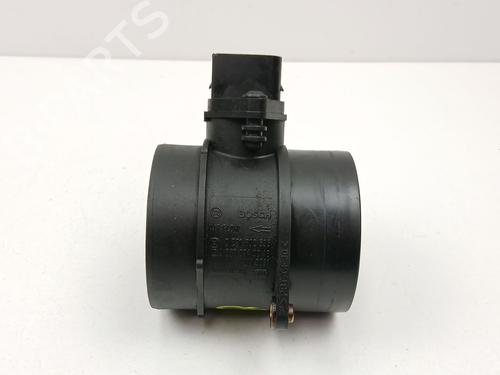 Mass air flow sensor MERCEDES-BENZ C-CLASS Coupe (CL203) C 220 CDI (203.708) | BP26321558M95 