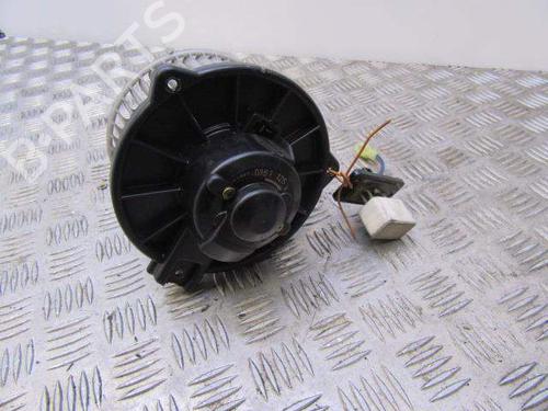 Varmeblæser Varmeblæser MAZDA MX-3 (EC) [1991-1998] 20119676 20119676