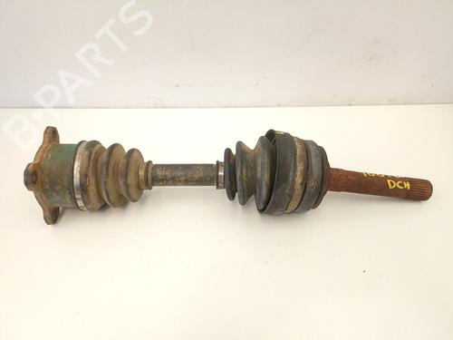 Used Right front driveshaft MITSUBISHI PAJERO I (L04_G, L14_G) 2.5 TD 4WD (L049G, L149G) (84 hp) 18101461