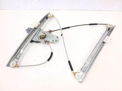 Used Front left window mechanism Front left window mechanism 39470536 39470536