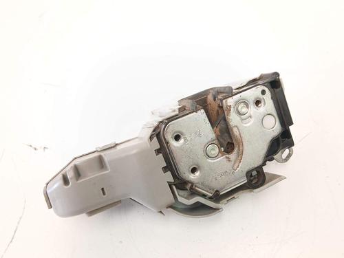 Used Front left lock Front left lock 37613358 37613358